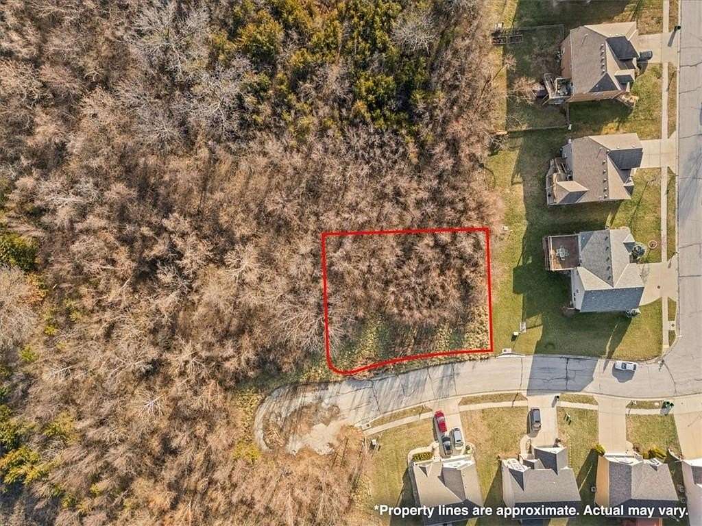 0.22 Acres of Residential Land for Sale in Grandview, Missouri