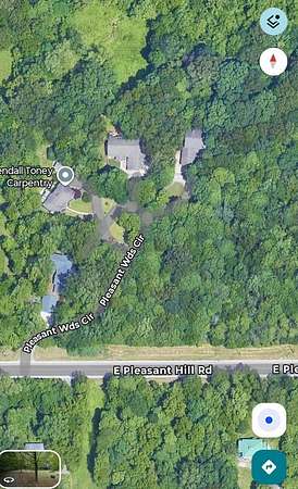 Residential Land for Sale in Carbondale, Illinois