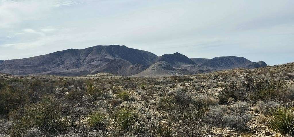21 Acres of Recreational Land for Sale in Terlingua, Texas