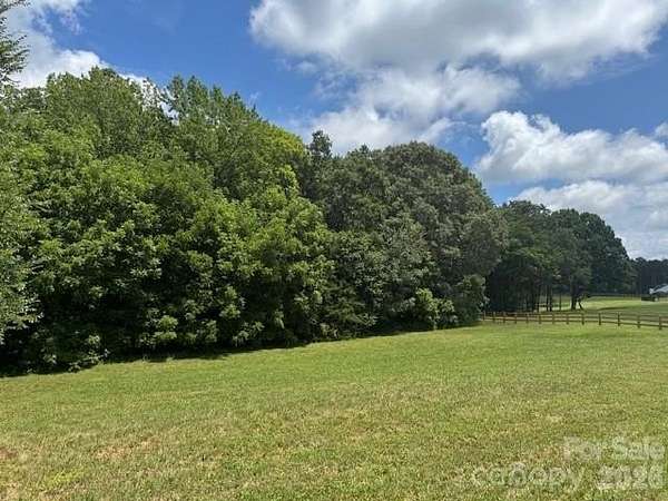 10.5 Acres of Land for Sale in Denver, North Carolina