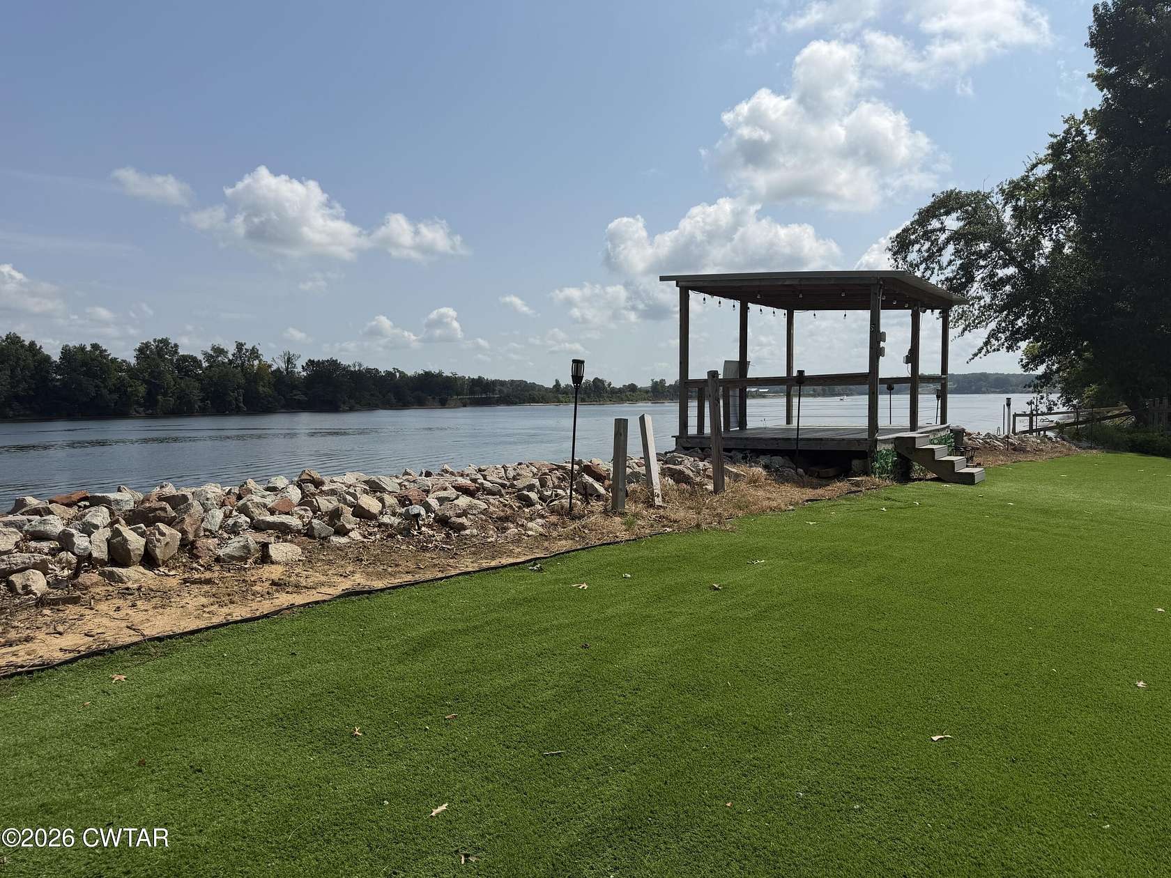 Land for Sale in Savannah, Tennessee