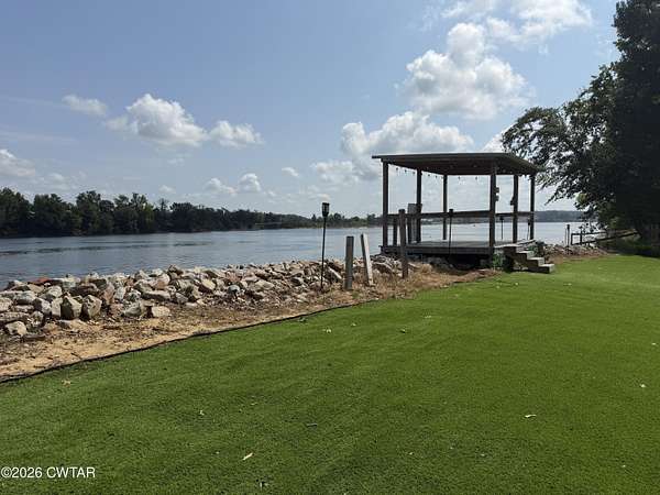 Land for Sale in Savannah, Tennessee
