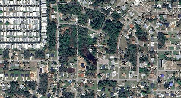 0.23 Acres of Residential Land for Sale in Sebring, Florida