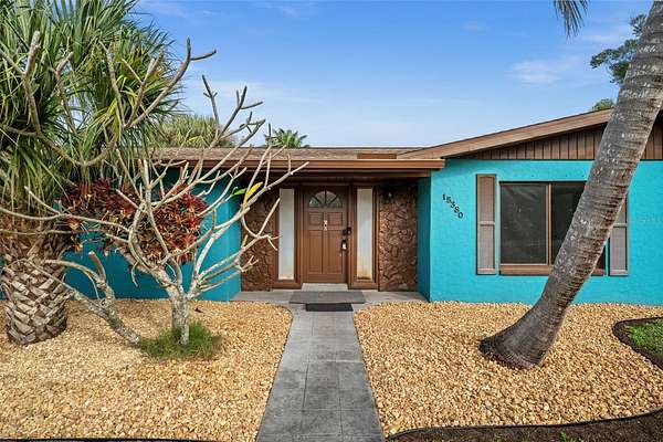 1.84 Acres of Residential Land with Home for Lease in Punta Gorda, Florida