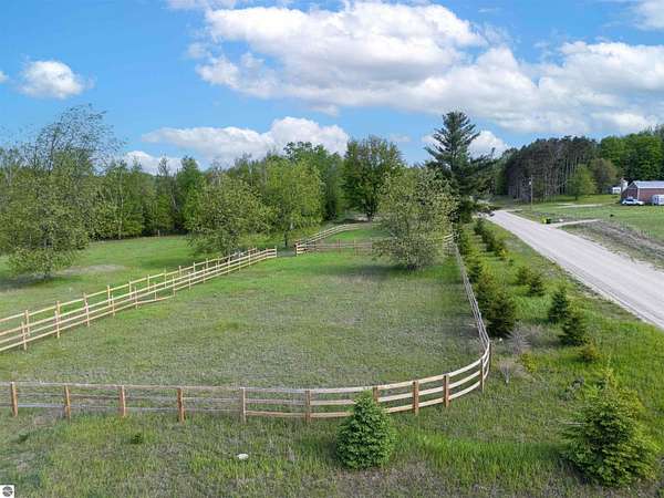 20.4 Acres of Land for Sale in Williamsburg, Michigan