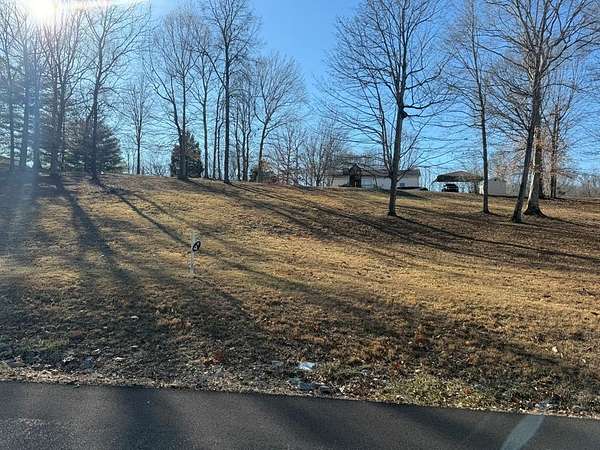 0.57 Acres of Residential Land for Sale in Albany, Kentucky