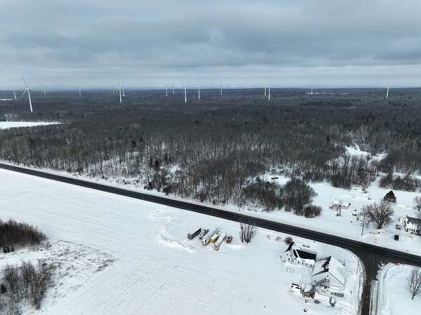 142 Acres of Recreational Land for Sale in Churubusco, New York