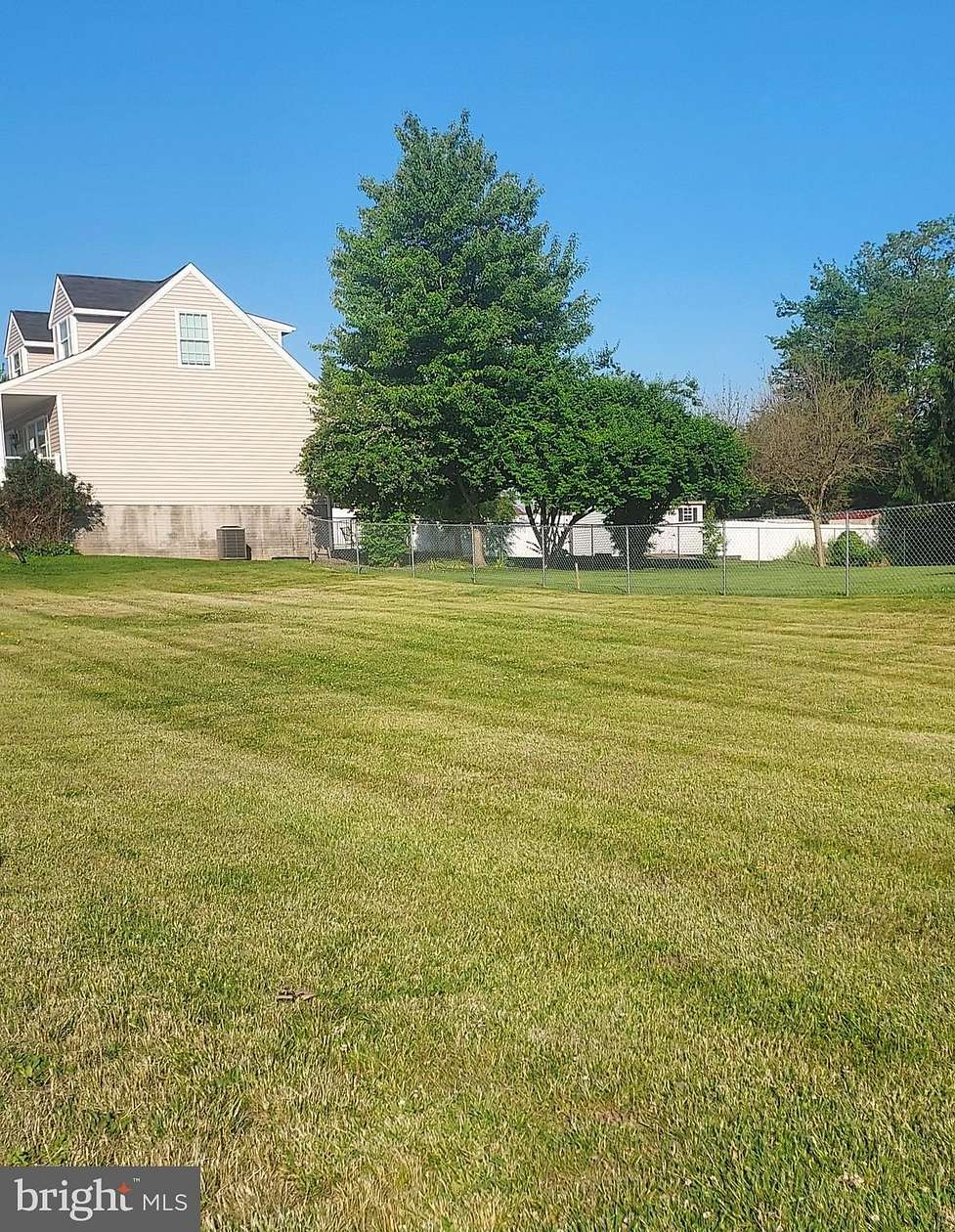 0.14 Acres of Residential Land for Sale in Taneytown, Maryland