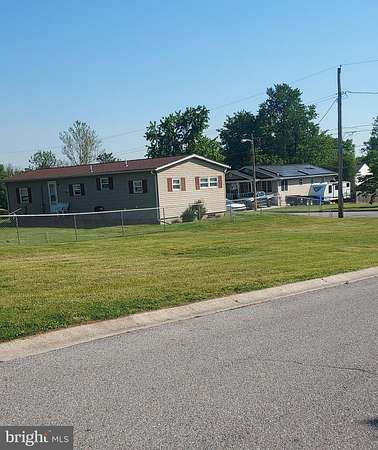 0.14 Acres of Residential Land for Sale in Taneytown, Maryland