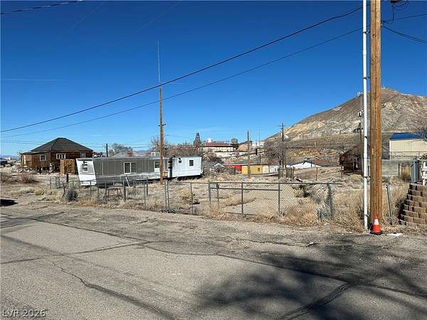 0.3 Acres of Residential Land for Sale in Tonopah, Nevada