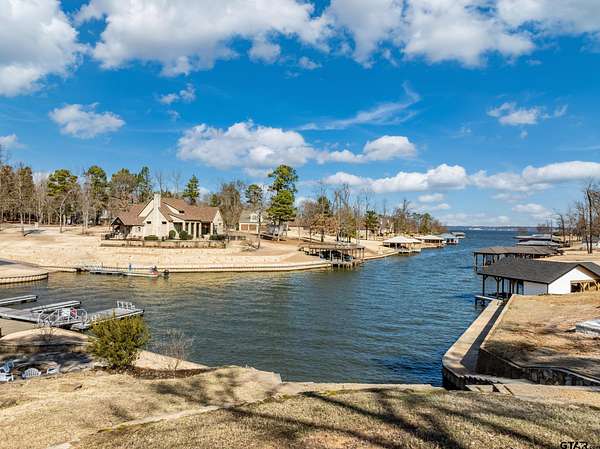 0.72 Acres of Residential Land for Sale in Chandler, Texas