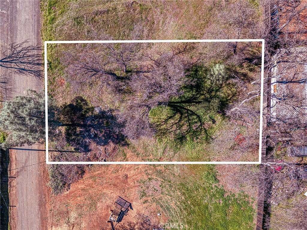 0.12 Acres of Residential Land for Sale in Clearlake, California