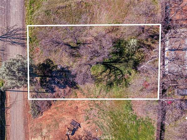 0.12 Acres of Residential Land for Sale in Clearlake, California