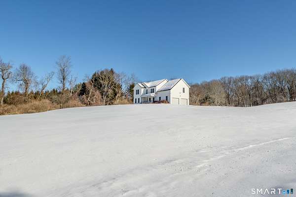 2.25 Acres of Residential Land with Home for Sale in Franklin, Connecticut