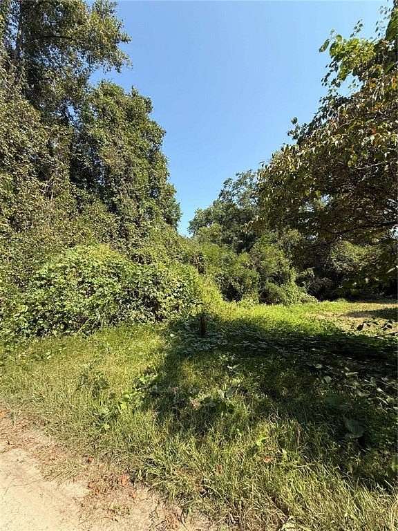 0.24 Acres of Residential Land for Sale in Atlanta, Georgia