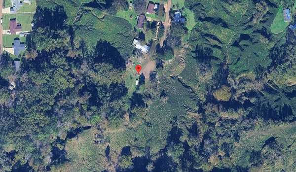 10.6 Acres of Land for Sale in Natchez, Mississippi