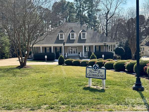 1 Acre of Residential Land for Sale in New London, North Carolina