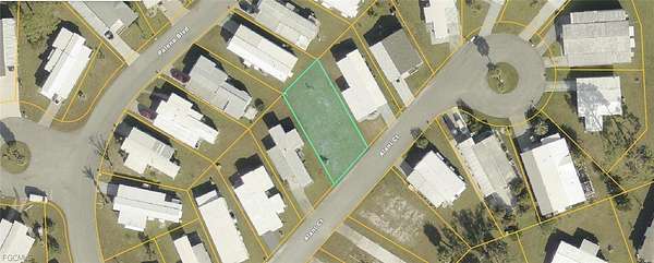 0.1 Acres of Land for Sale in North Port, Florida