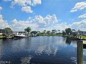 0.13 Acres of Land for Sale in North Fort Myers, Florida