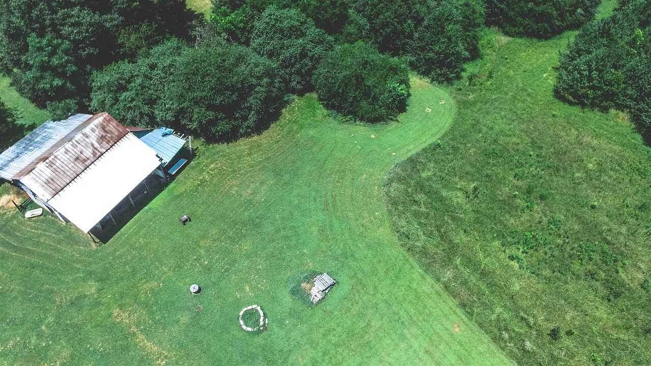 64 Acres of Land for Sale in Hampton, Georgia