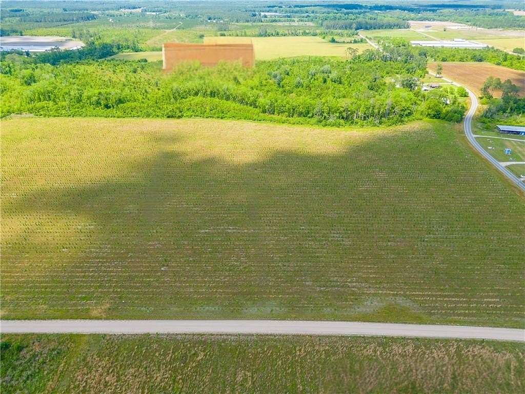 3 Acres of Residential Land for Sale in Baxley, Georgia