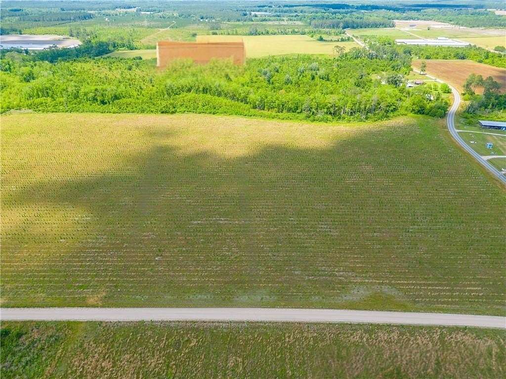 3 Acres of Land for Sale in Baxley, Georgia