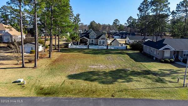 0.34 Acres of Residential Land for Sale in Elizabethtown, North Carolina