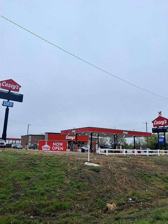 5.7 Acres of Land for Sale in Okemah, Oklahoma