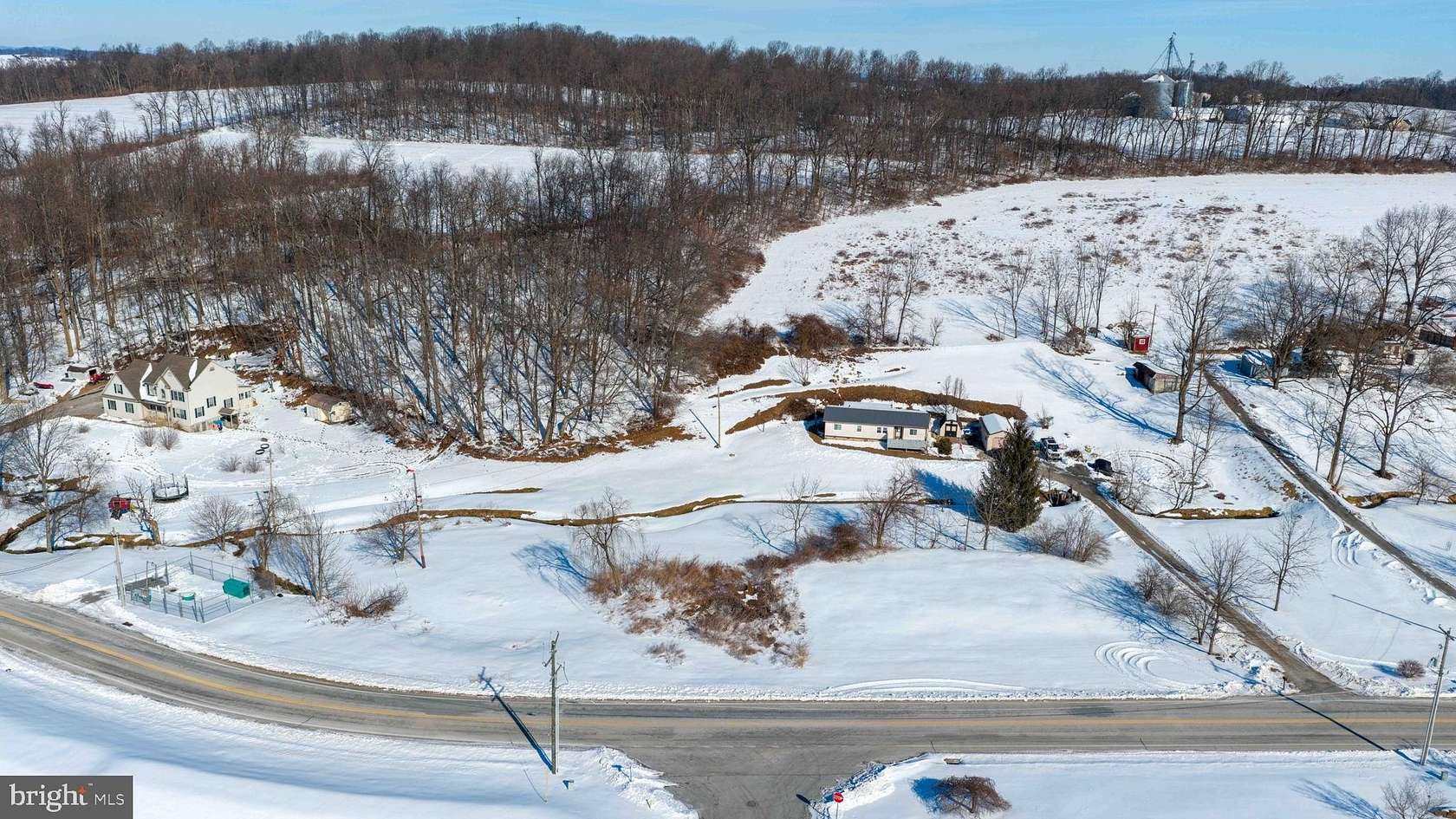 0.96 Acres of Residential Land for Sale in Shrewsbury, Pennsylvania