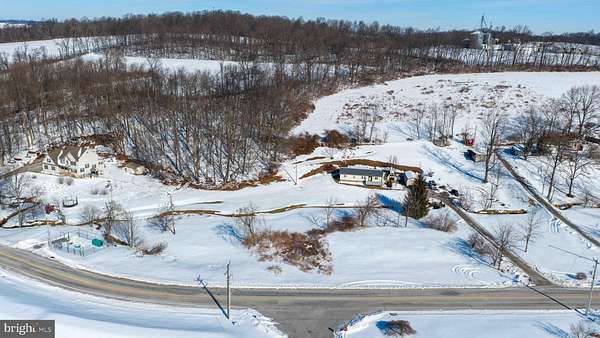 0.96 Acres of Residential Land for Sale in Shrewsbury, Pennsylvania