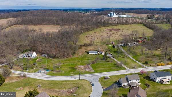 0.96 Acres of Residential Land for Sale in Shrewsbury, Pennsylvania