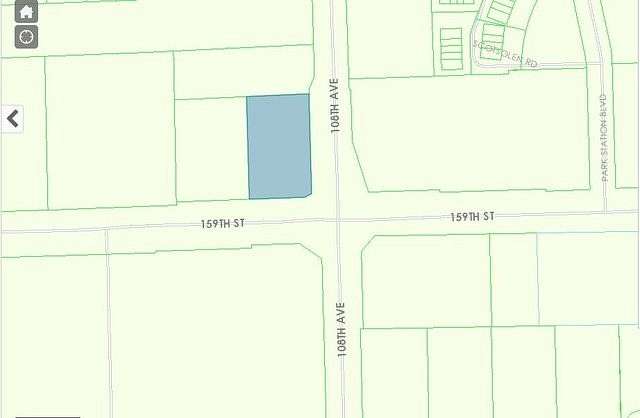 1.5 Acres of Commercial Land for Sale in Orland Park, Illinois