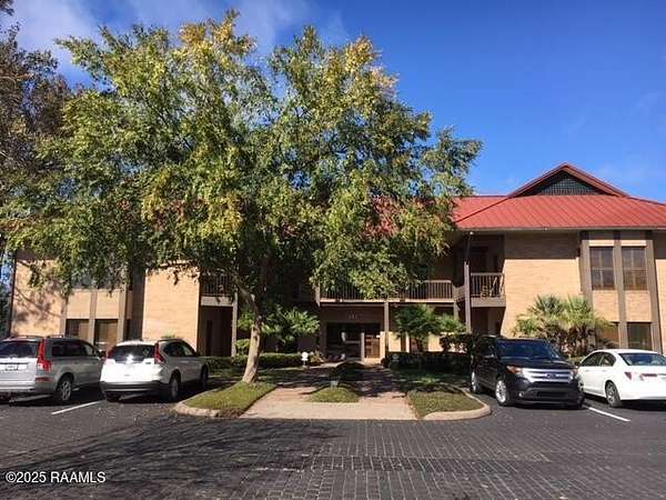 1.74 Acres of Improved Commercial Land for Lease in Lafayette, Louisiana