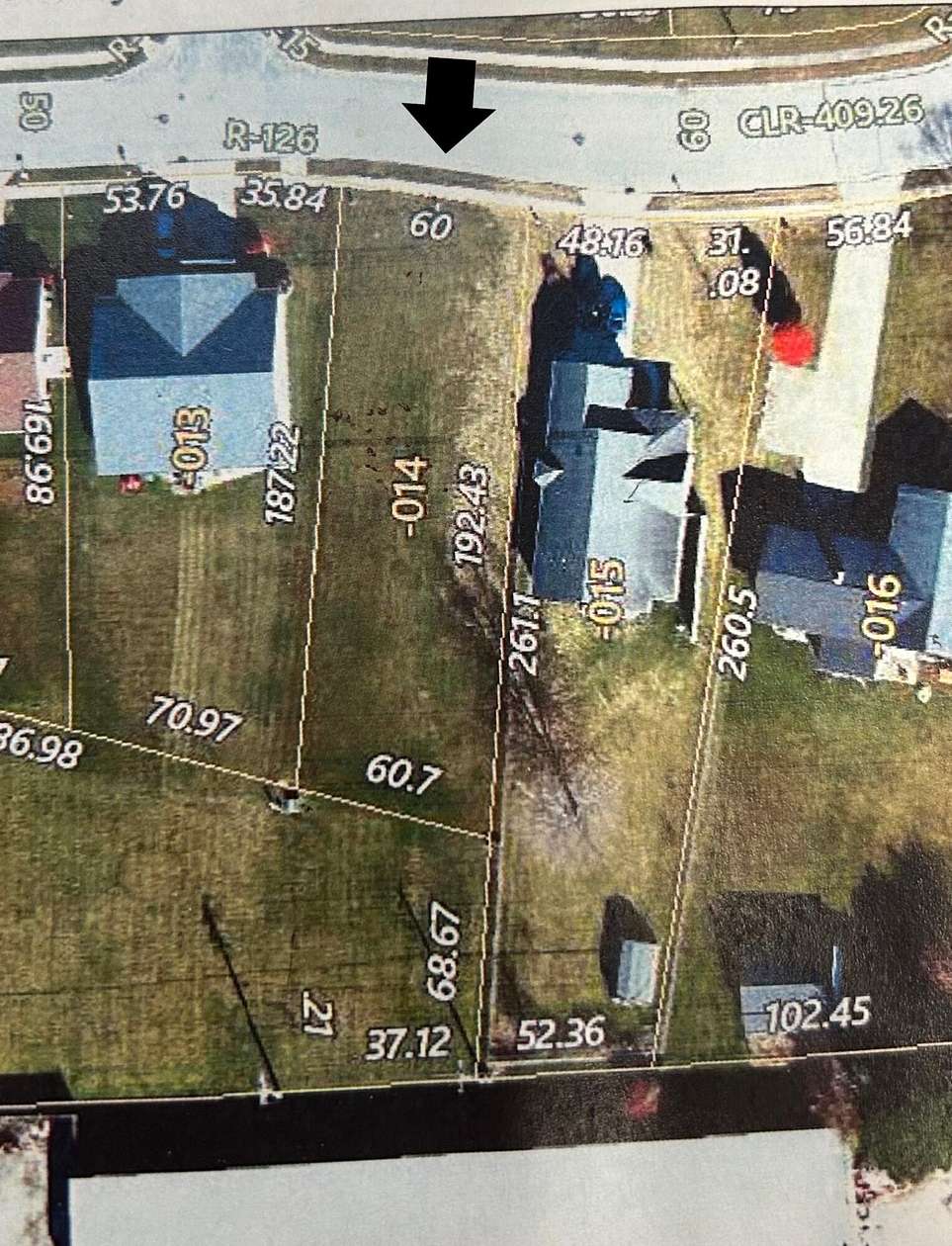 0.26 Acres of Residential Land for Sale in Sidney, Ohio
