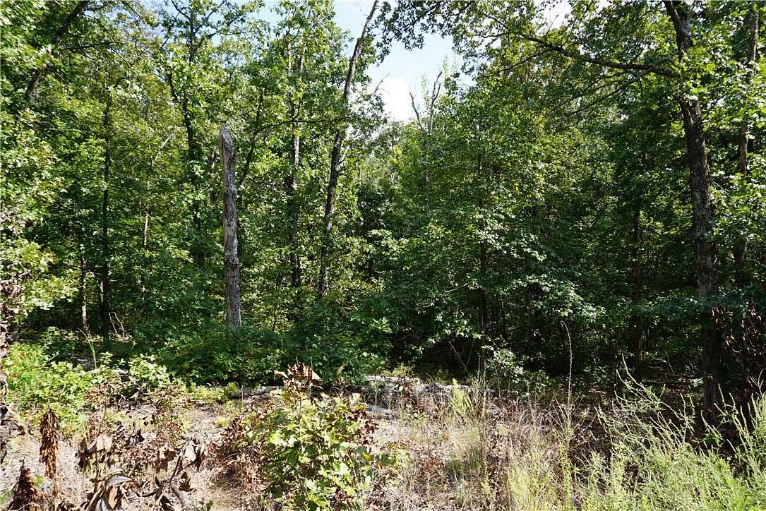 0.28 Acres of Residential Land for Sale in Bella Vista, Arkansas