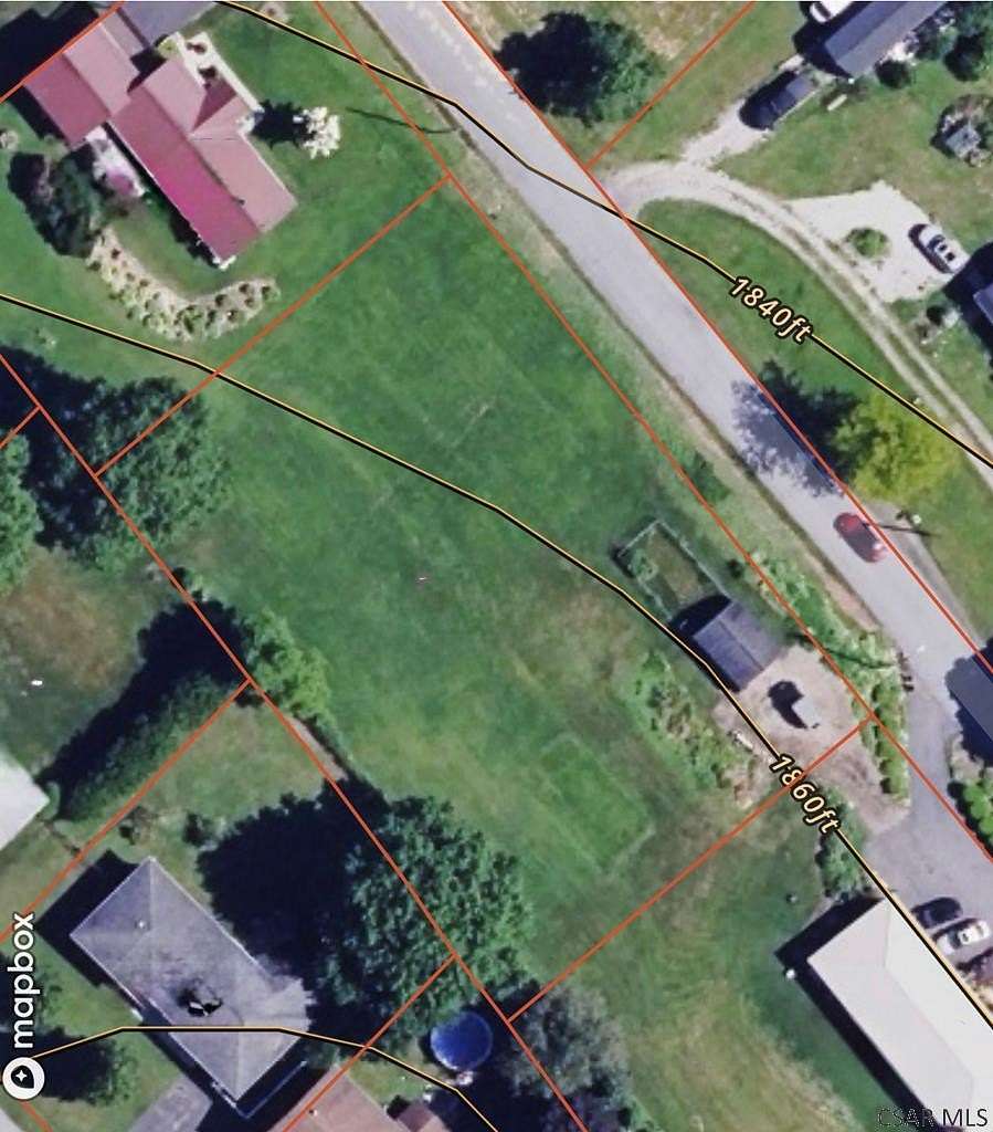 0.59 Acres of Residential Land for Sale in Davidsville, Pennsylvania