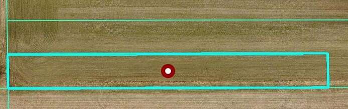 8.15 Acres of Land for Sale in Kouts, Indiana