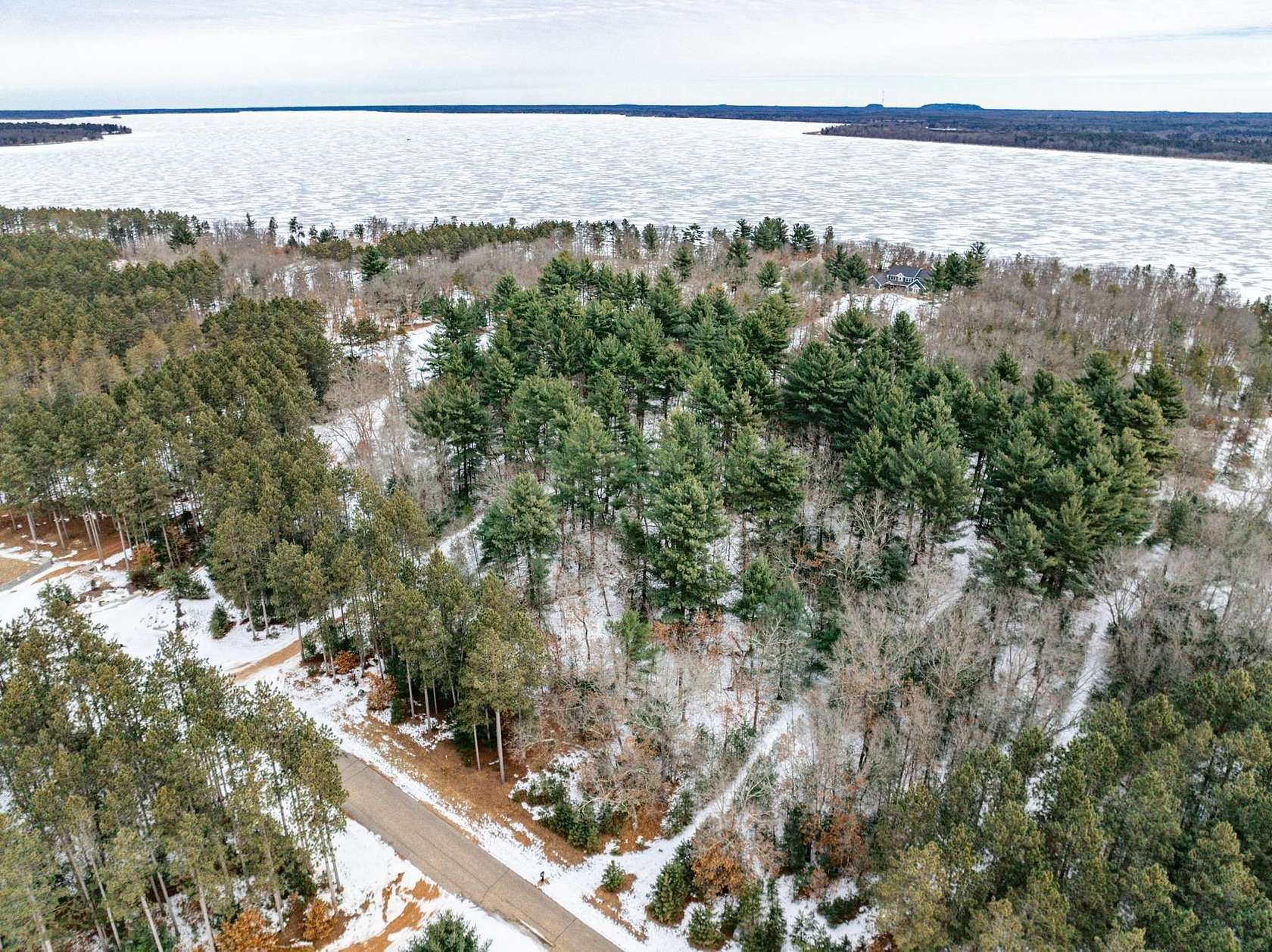 3 Acres of Residential Land for Sale in Mauston, Wisconsin