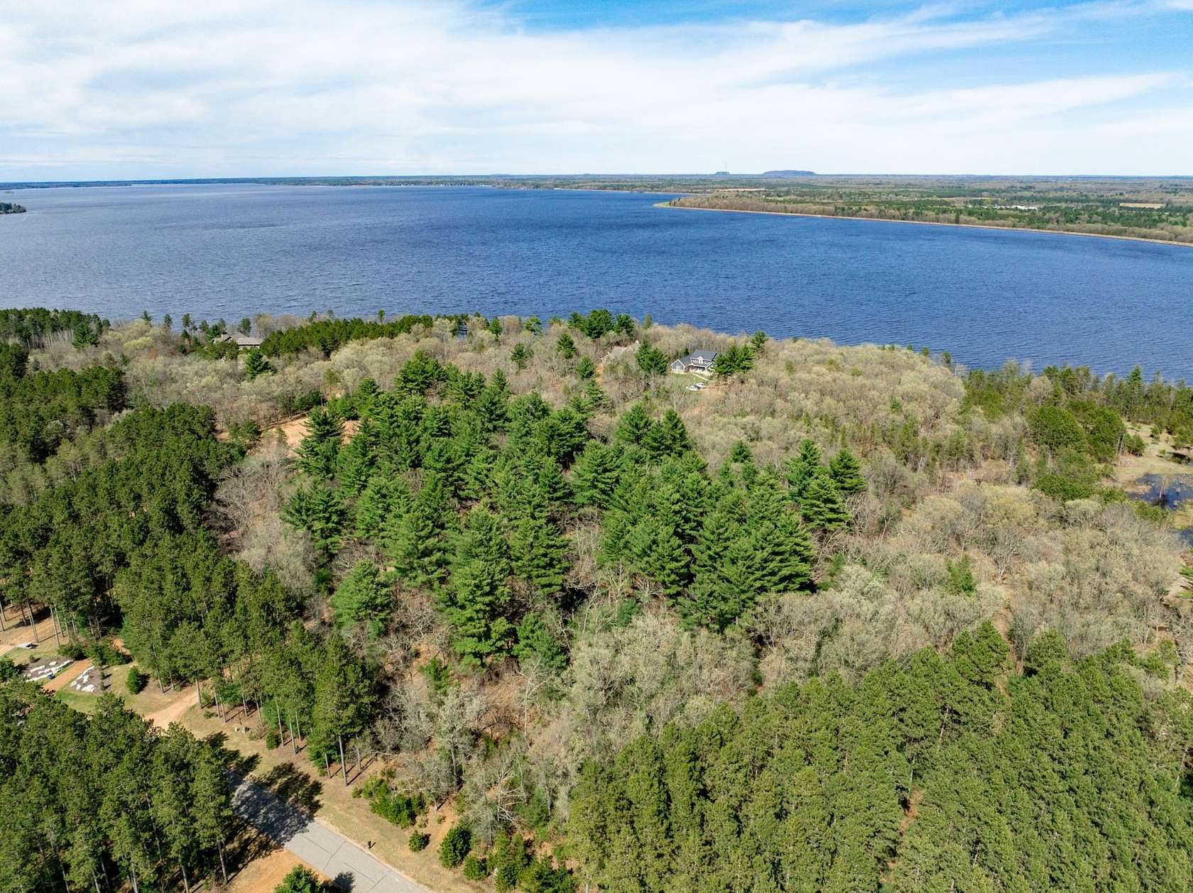 3 Acres of Residential Land for Sale in Mauston, Wisconsin