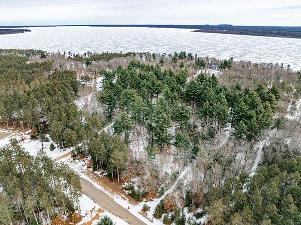 3 Acres of Residential Land for Sale in Mauston, Wisconsin