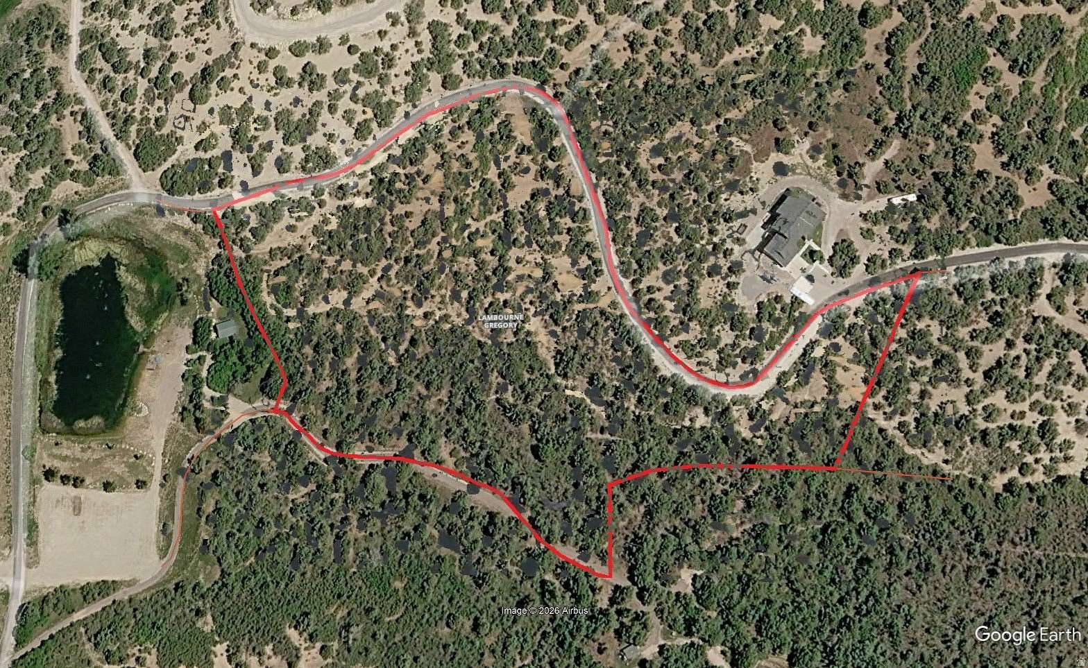 7.43 Acres of Land for Sale in Spring City, Utah