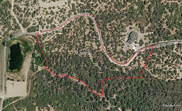 7.43 Acres of Land for Sale in Spring City, Utah