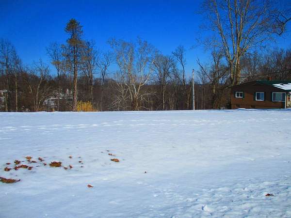 0.72 Acres of Residential Land for Sale in French Lick, Indiana