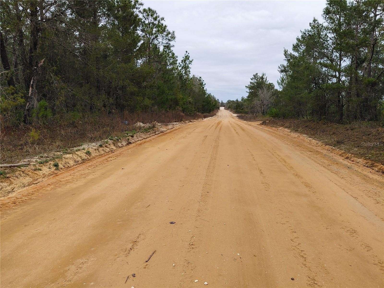 0.11 Acres of Residential Land for Sale in Interlachen, Florida