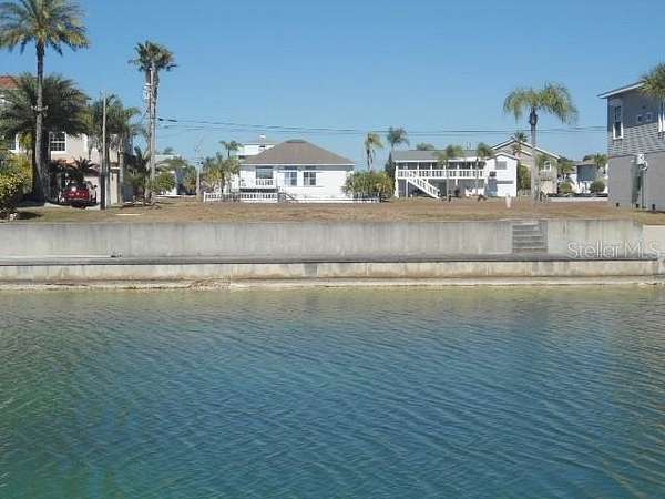 0.17 Acres of Residential Land for Sale in Hernando Beach, Florida