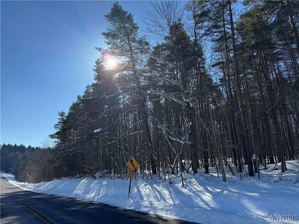 2.13 Acres of Land for Sale in Darien, New York