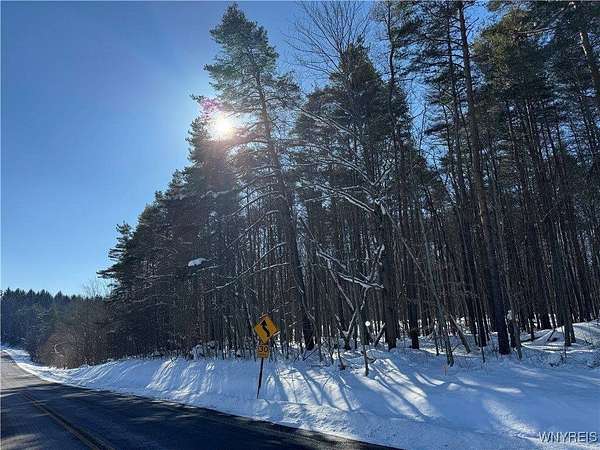 2.13 Acres of Land for Sale in Darien, New York