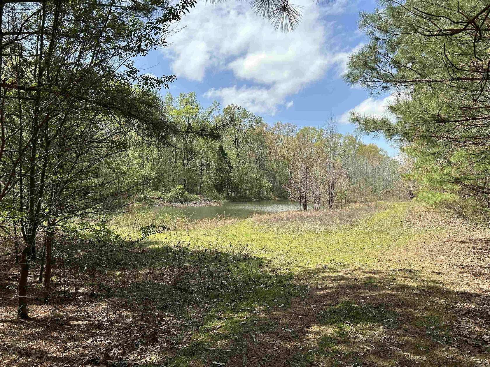 19.9 Acres of Land for Sale in Vilonia, Arkansas