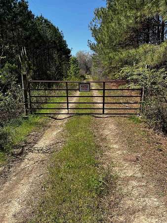 19.9 Acres of Land for Sale in Vilonia, Arkansas