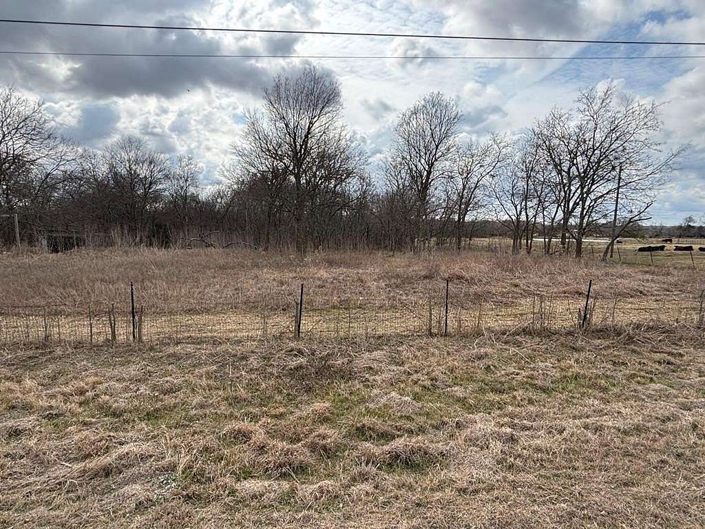 6.64 Acres of Land for Sale in Scurry, Texas